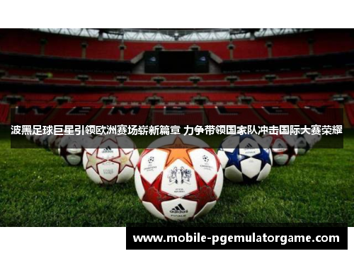 波黑足球巨星引领欧洲赛场崭新篇章 力争带领国家队冲击国际大赛荣耀 波黑足球巨星引领欧洲赛场崭新篇章 力争带领国家队冲击国际大赛荣耀