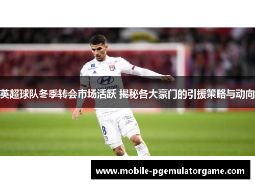 英超球队冬季转会市场活跃 揭秘各大豪门的引援策略与动向 英超球队冬季转会市场活跃 揭秘各大豪门的引援策略与动向