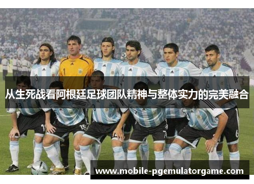 从生死战看阿根廷足球团队精神与整体实力的完美融合