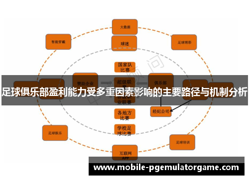足球俱乐部盈利能力受多重因素影响的主要路径与机制分析