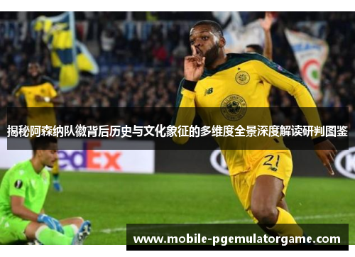 揭秘阿森纳队徽背后历史与文化象征的多维度全景深度解读研判图鉴